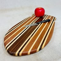 Image 2 of Original Gnarcuterie Boards