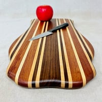 Image 3 of Original Gnarcuterie Boards