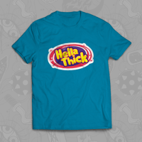 Image 1 of Hella Thick - T-Shirt
