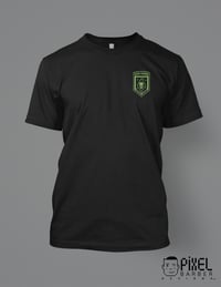 Image 2 of RAIDER W.I.T. - Tee