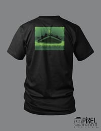 Image 1 of RAIDER W.I.T. - Tee