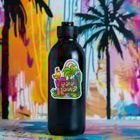 Image 2 of Road to Hana Sticker