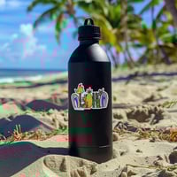 Image 2 of Aloha Sticker