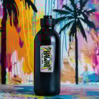 Image 2 of Hawaii License Plate Sticker