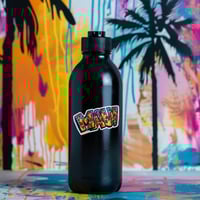 Image 2 of Maui is Full of Chickens Sticker