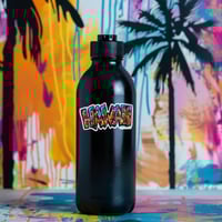 Image 2 of Hawaii is full of Chickens Sticker