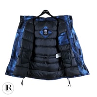 Image 3 of Canada Goose Lance Mackey Parka: Limited Edition Blue Jacket