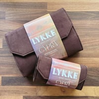 Image 4 of Lykke Cypra Interchangeable Knitting Needle Sets - 3.5" & 5"