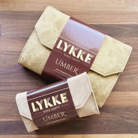 Image 6 of Lykke Umber Interchangeable Knitting Needle Sets - 3.5" & 5"