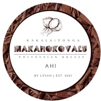 Image 1 of AHI COCONUT OIL