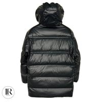 Image 3 of prada parka jacket