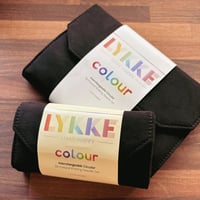 Image 2 of Lykke Colour Interchangeable Knitting Needle Sets - 3.5" & 5"