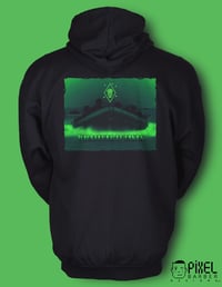 Image 1 of RAIDER W.I.T. - Hoodie