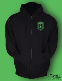 Image 2 of RAIDER W.I.T. - Hoodie