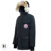 Image 2 of Canada Goose 2006 Expedition Parka