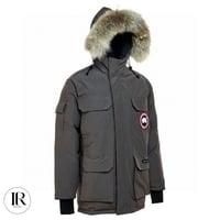 Image 3 of Canada Goose 2006 Expedition Parka