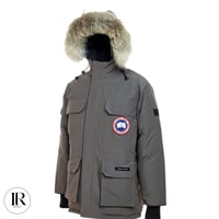 Image 4 of Canada Goose 2006 Expedition Parka