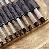 Image 5 of Lykke Umber Crochet Set