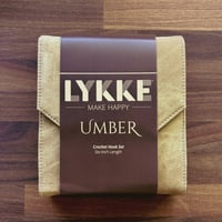 Image 2 of Lykke Umber Crochet Set