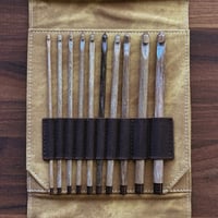 Image 4 of Lykke Umber Crochet Set