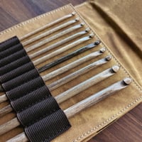 Image 1 of Lykke Umber Crochet Set