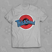 Image 1 of Thick Squad - T-Shirt