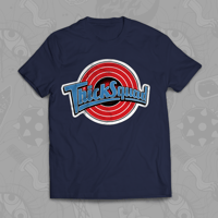 Image 2 of Thick Squad - T-Shirt