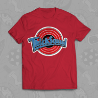 Image 3 of Thick Squad - T-Shirt