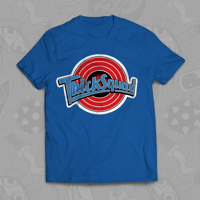 Image 4 of Thick Squad - T-Shirt