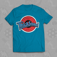 Image 5 of Thick Squad - T-Shirt