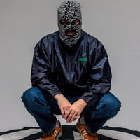 Image 2 of Represent Windbreaker