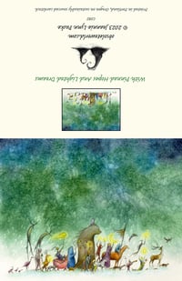 Image 8 of Obsolete World Holiday Cards