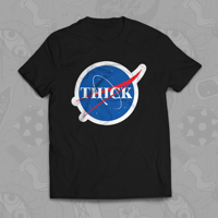 Image 2 of Copy of Gay As Hell Metal - T-Shirt