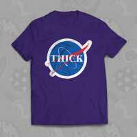 Image 3 of Copy of Gay As Hell Metal - T-Shirt