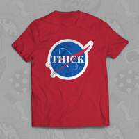 Image 4 of Copy of Gay As Hell Metal - T-Shirt