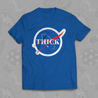 Image 5 of Copy of Gay As Hell Metal - T-Shirt