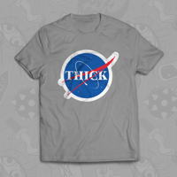 Image 1 of Copy of Gay As Hell Metal - T-Shirt