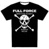 FULL FORCE TEE
