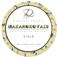 Image 1 of SIALE COCONUT OIL