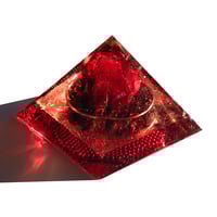 Large:  Psychic Openings, Transformation, Love - 4