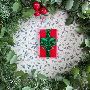 Image of Christmas Surprise - Kitty