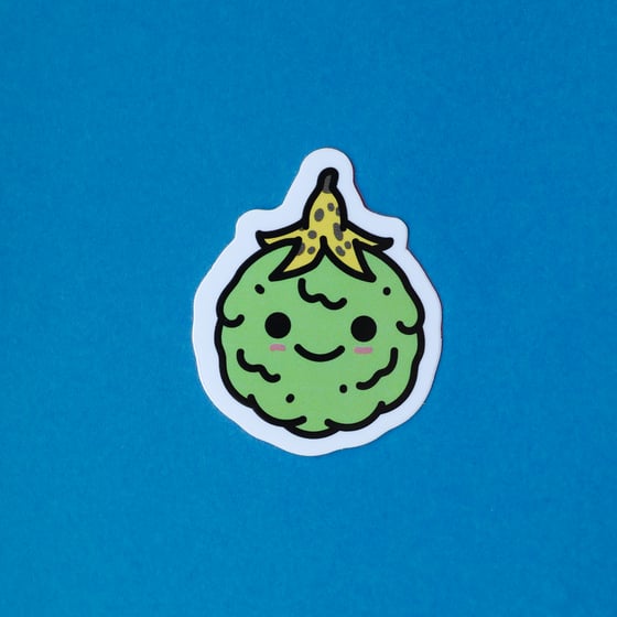 Image of Muck Sticker 