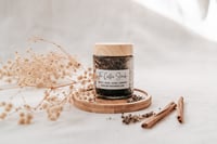 The Coffee Scrub