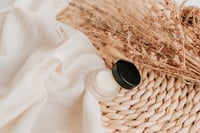 Tallow + Honey Lip Balm