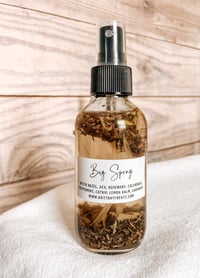 Bug Spray