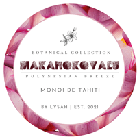 Image 1 of MONOI DE TAHITI COCONUT OIL