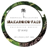 Image 1 of O'AHU COCONUT OIL