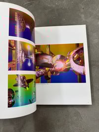 Image 20 of CG in Japan - Koichi Omura, Yoichiro Kawaguchi and Suma Noji 