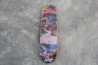 Edalo "Beautiful Mess" Skateboard 