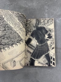 Image 9 of Weekly Shonen Magazine - March 1970